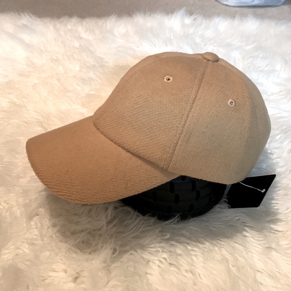 NWT Norla baseball cap hand made in Canada one size - Picture 2 of 6